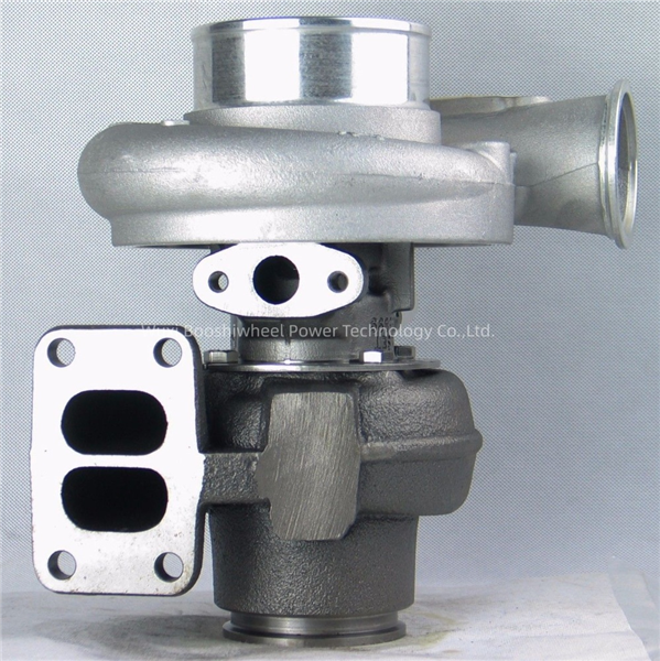 HX35 Turbocharger 4038475 3595157 3595158 6738-81-8091 4089711 for Engine 6BTAA KCEC, KCEC PC200-7